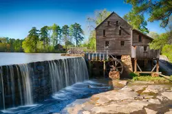 mill-raleigh-northcarolina