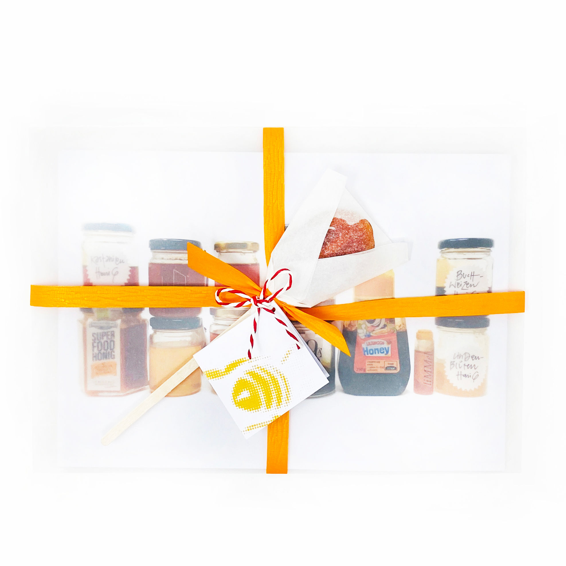 GUTSCHEIN HONIGREISE