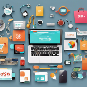 Maximizing Sales: E-commerce Strategies by Fathom House