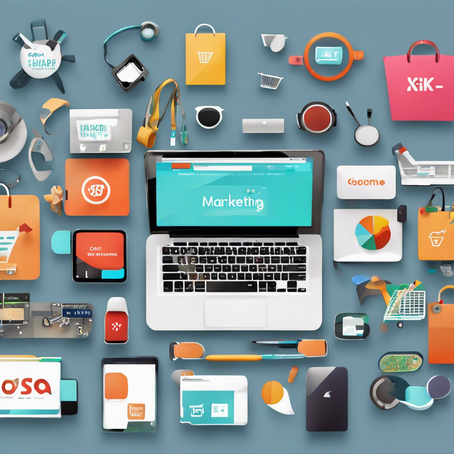 Maximizing Sales: E-commerce Strategies by Fathom House