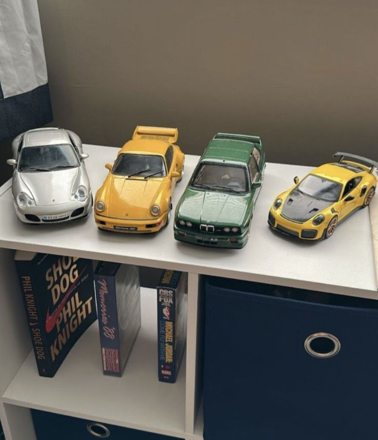 Toys