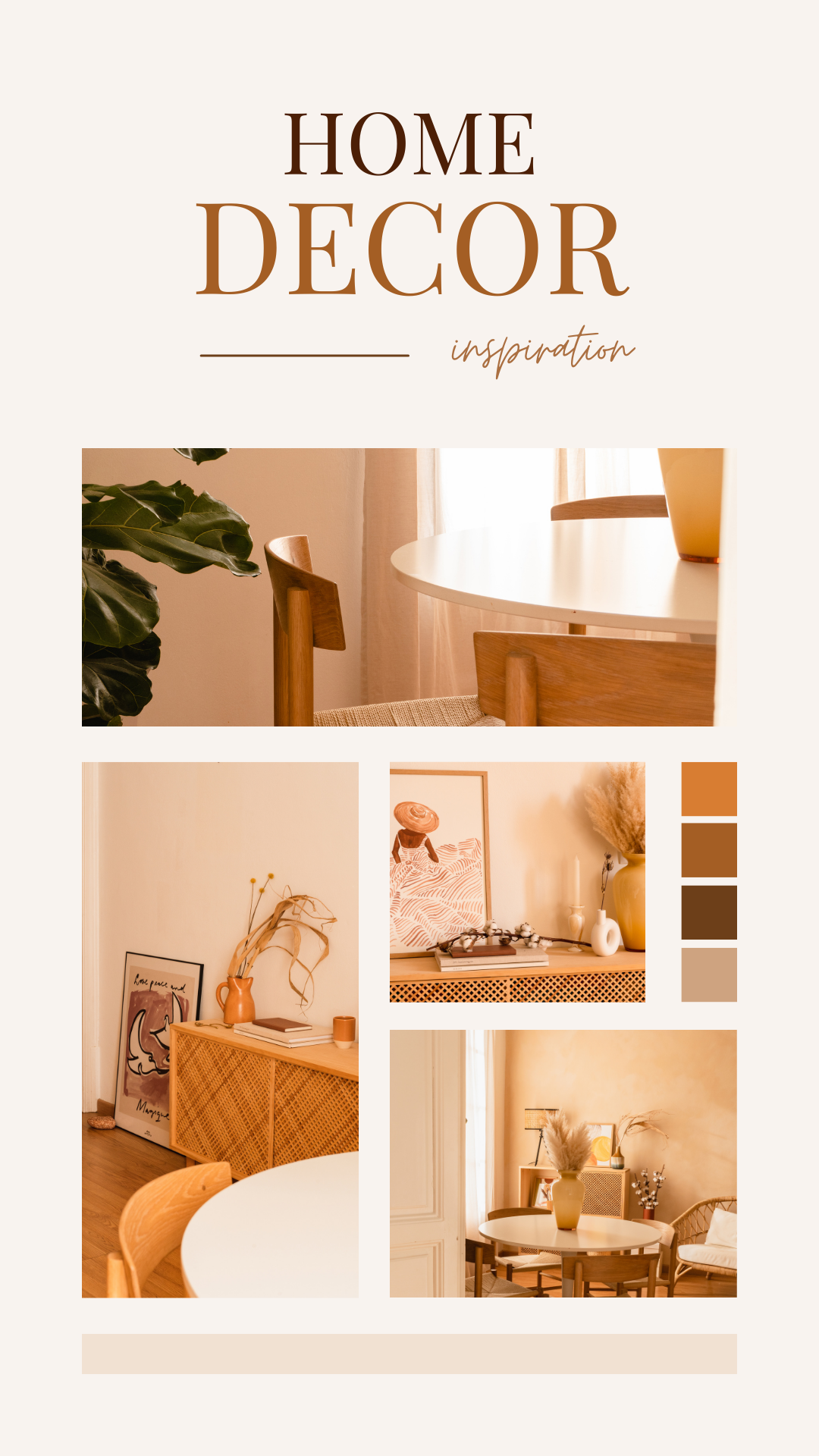 Home Decor