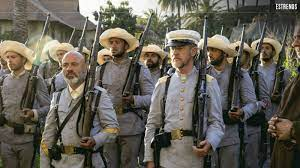 Historia y Cine: el imperialismo