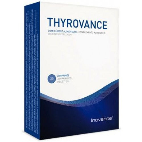 THYROVANCE