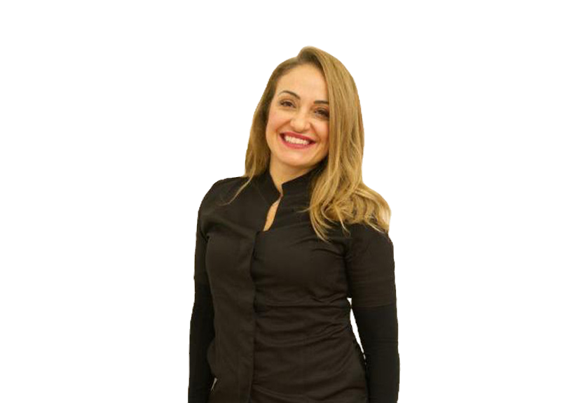 Valentina Bosaglia Centro Medico Spinelli Vicenza Veneto