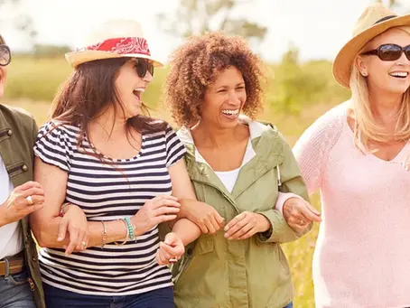 Quando dovremmo sottoporci ad una terapia ormonale noi donne?