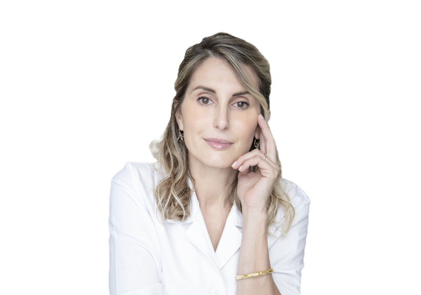 Dottoressa Giuliana Giudice Centro Medico Spinelli Vicenza Veneto