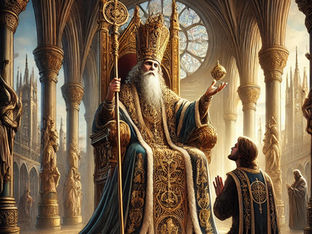 5. Enerģija - Likuma, Zināšanu un Skolotāja enerģija