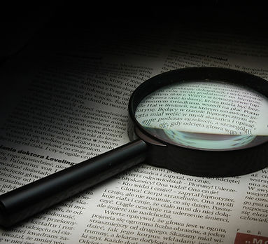 Patentability Search