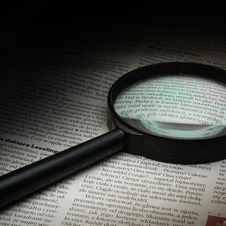 The Search