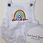 Thumbnail: Rainbow Birthday Romper