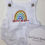 Thumbnail: Rainbow Birthday Romper