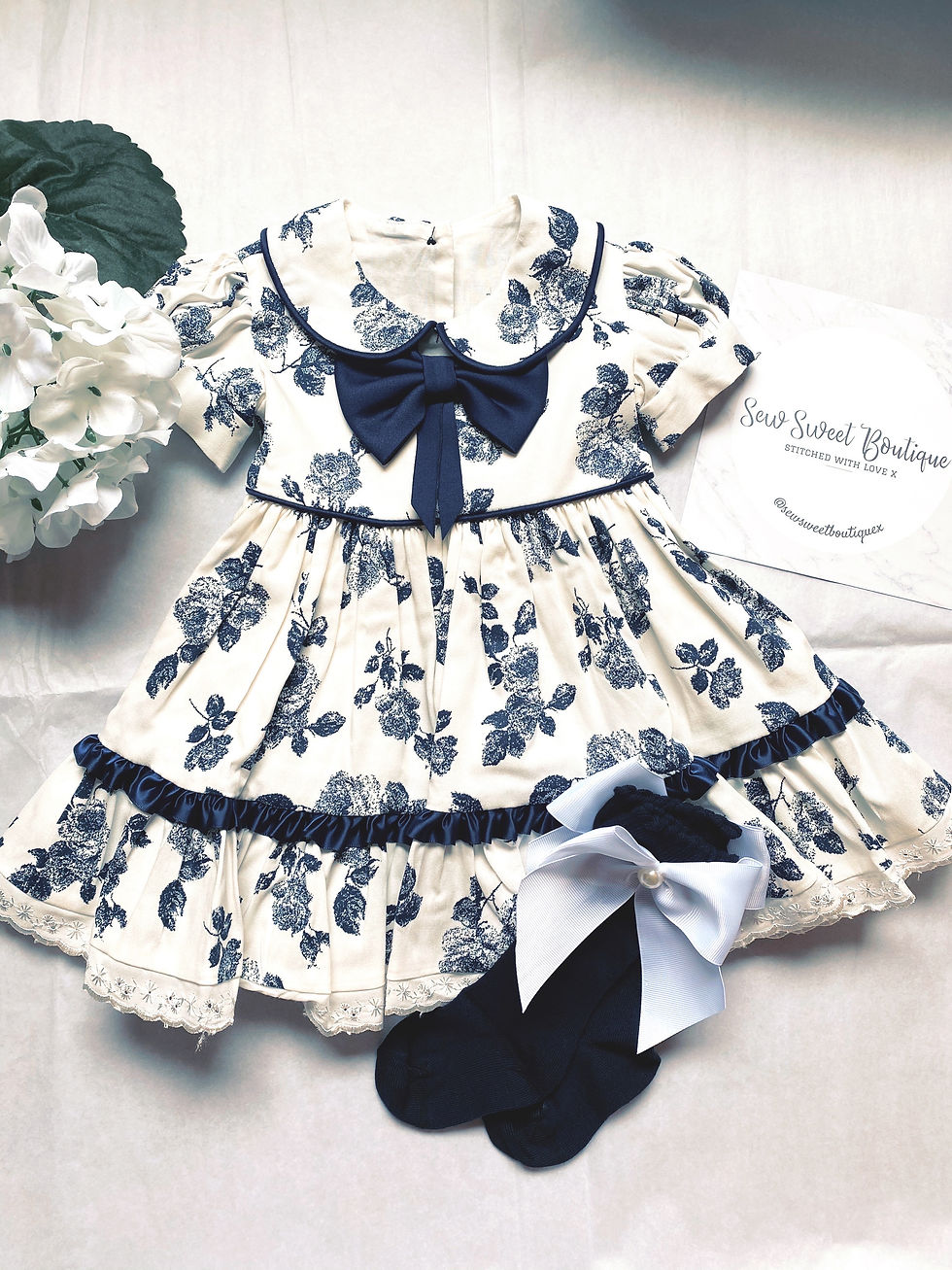 Thumbnail: Bella Dress