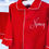 Thumbnail: Red Cotton Pyjamas