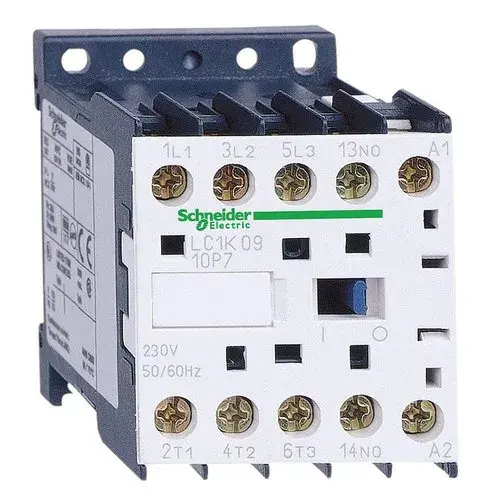 Thumbnail: Mini Contactor