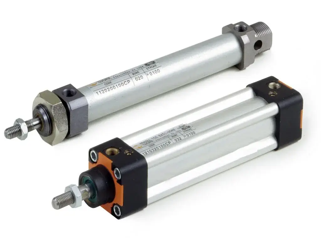 Actuators