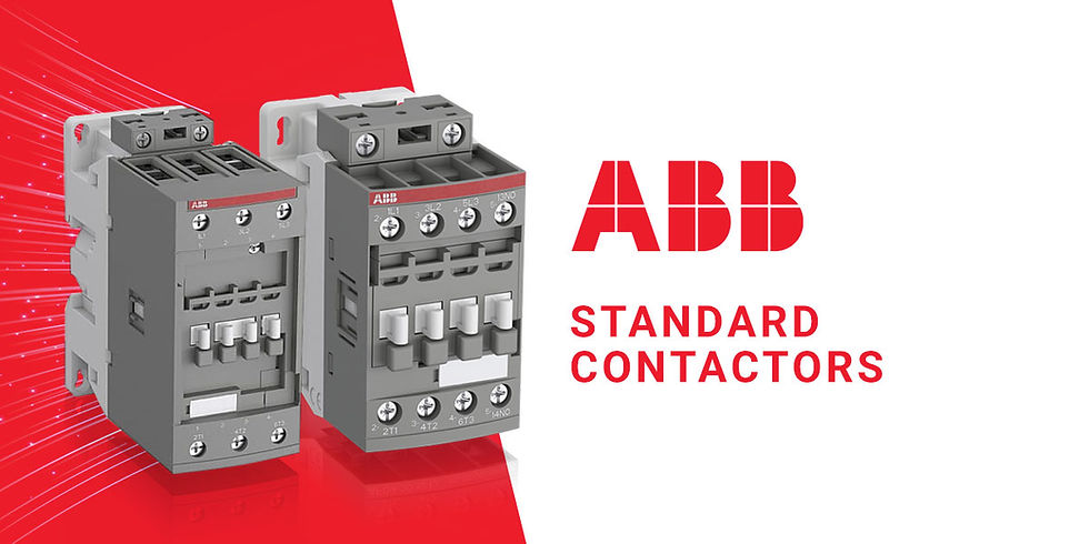 Thumbnail: Power Contactor