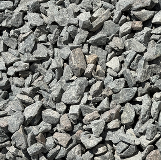 gray granite decorative stone