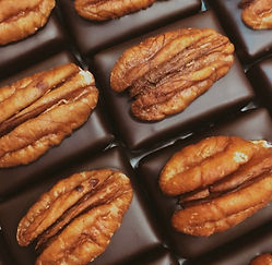 Chocolats de la Chocolaterie la Cigale