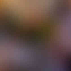 Naïa et Hugues ont fait le choix d'agrémenter leurs tables de lumière avec des chandeliers