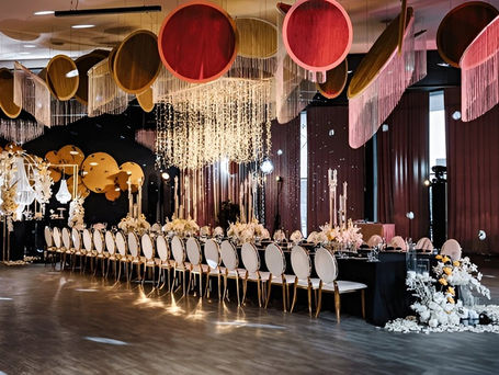 birthday party venue melbourne