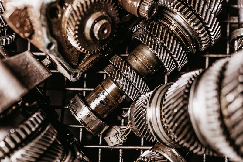 diesel engine rebuilds perth