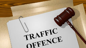 Traffic Offence Lawyer Melbourne