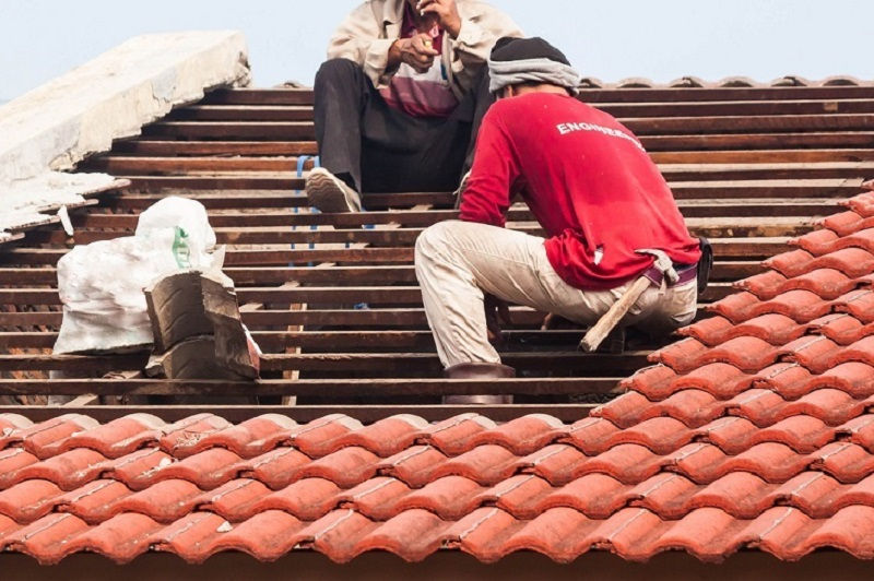 roof restoration ringwood