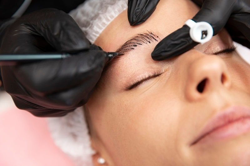 Microblading South Yarra