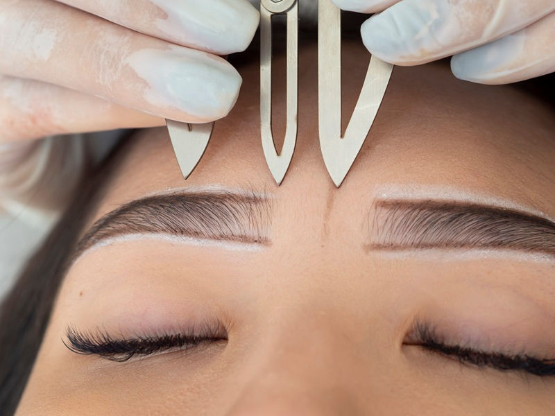 Microblading South Yarra