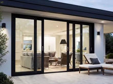 Patio Sliding Doors Melbourne