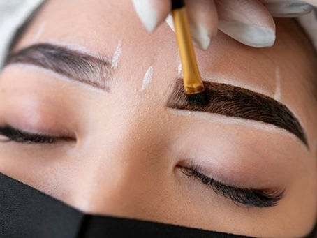 Microblading South Yarra
