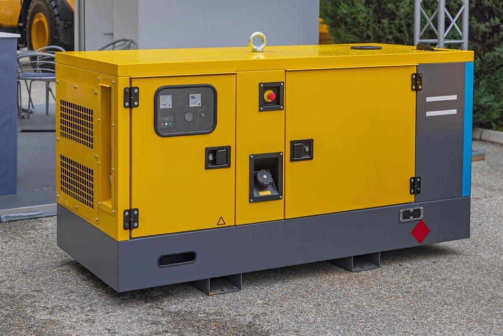 diesel generators adelaide