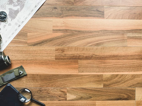 hybrid flooring sydney cbd