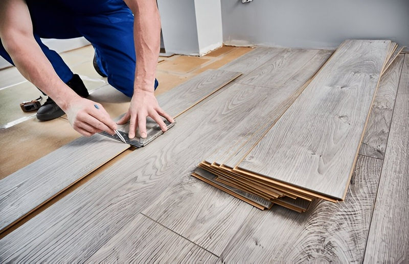 laminate flooring melbourne