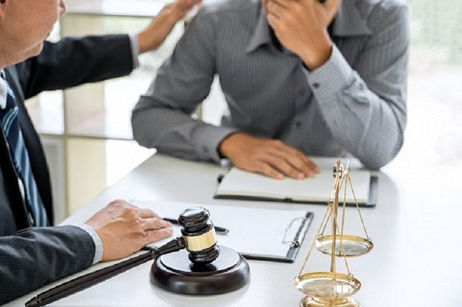 Family Law Firms