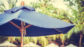 market umbrellas sydney