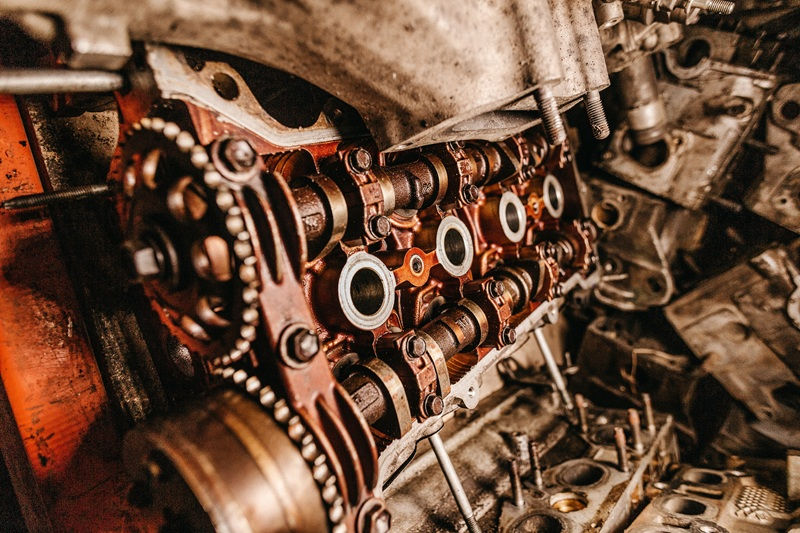 diesel engine servicing perth