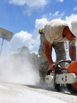 concrete equipment accessories