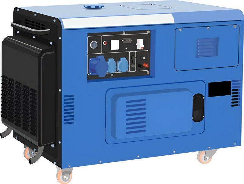 diesel generators brisbane