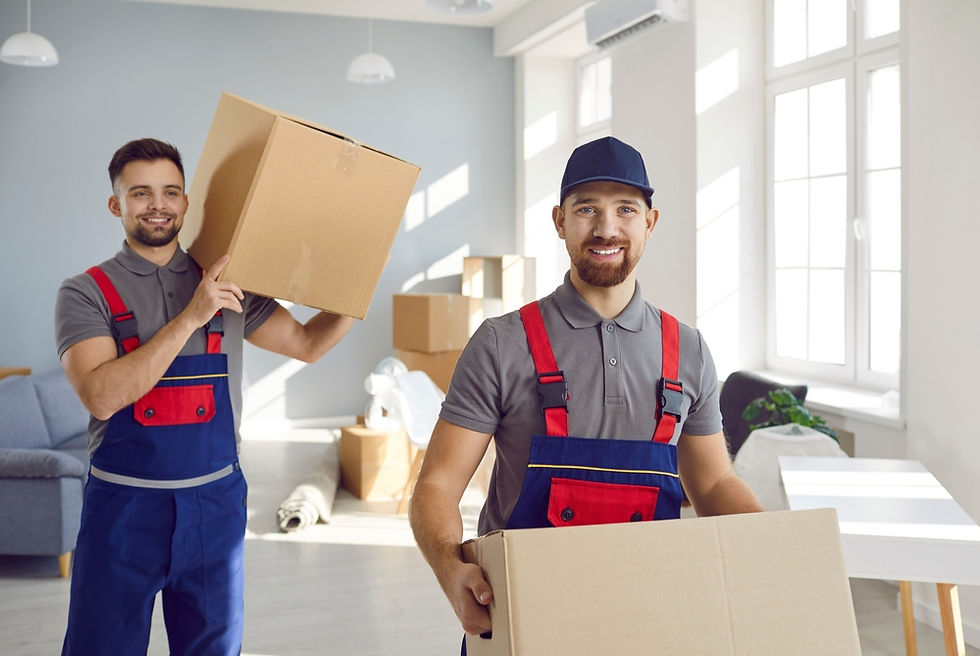 Removalists