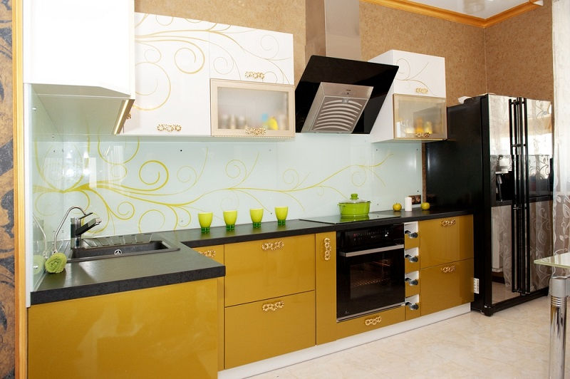 custom kitchens kew