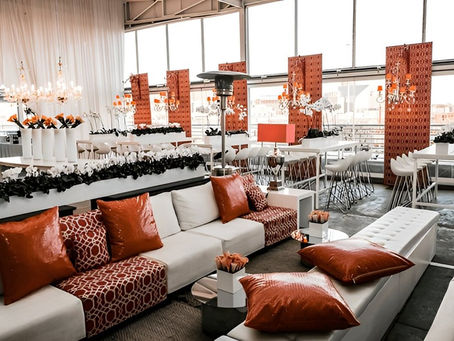 corporate event venue melbourne