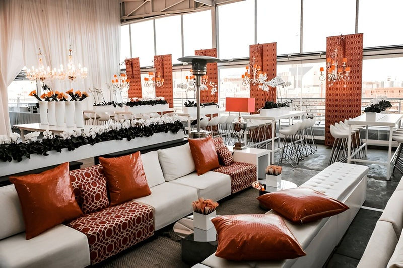 corporate event venue melbourne