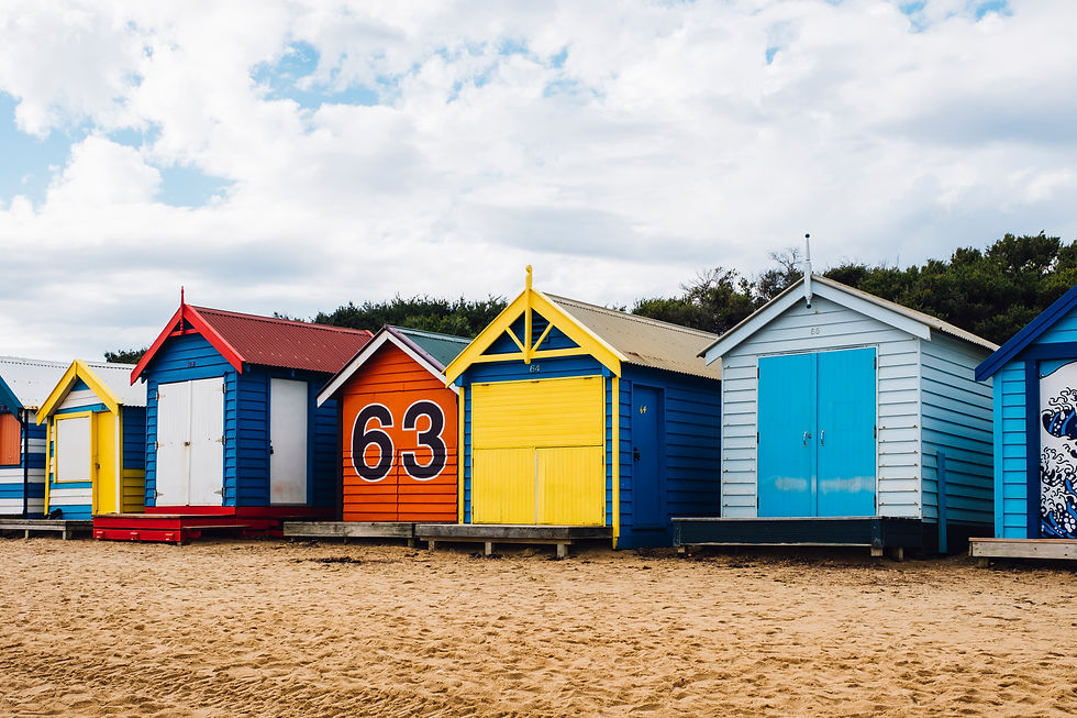 relocatable cabins for sale victoria