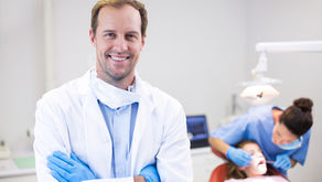 Few Personality Traits of Dentists You Should Know