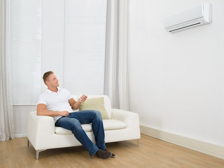 How To Understand Your Split Systems Requires Servicing?