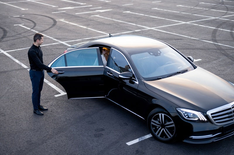 chauffeur service geelong