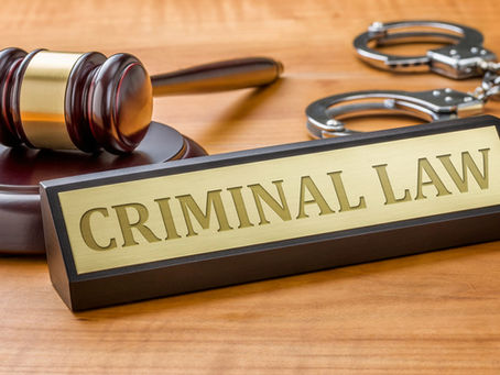 Criminal Defence Lawyer Melbourne