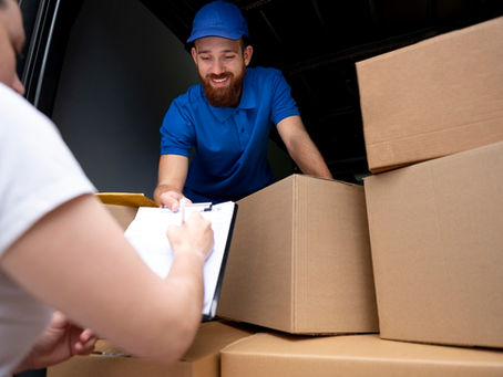 Maximising Your Move: The Secret Potency Of Professional Removalists